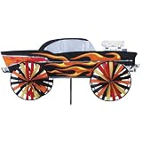 Motor Spinner, Hot Rod