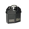 ABUS  37/60  GRANIT INSURANCE PADLOCK CLOSED SHACKLE