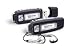 TrekStor i.Beat cebrax 1 GB (71810) MP3 Digital player (Black)