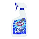 41YRjsxZk0L. SL160  Clorox Multi Purpose Stain Remover, Chlorine Free 22 fl oz (1 pt 6 fl oz) 650 ml