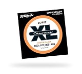 Bass Guitar Strings