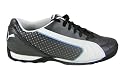 Puma V-Team schwarz/weiss