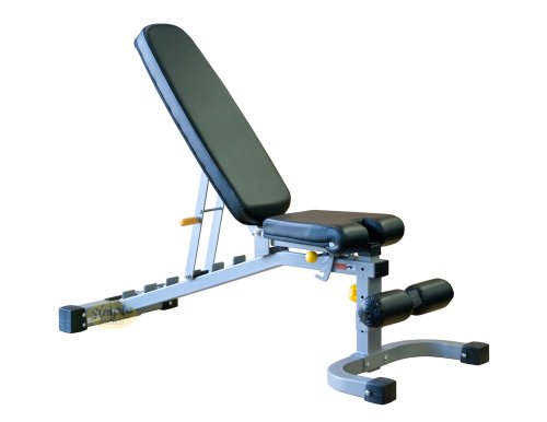 Body-Track® BT 413 Hantelbank