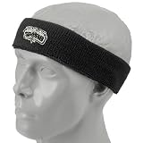 San Antonio Spurs Team Logo Headband