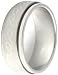 Jewelry : Stainless Steel Ring by BodyPUNKS (SSRX0597)
