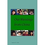 Our Blessings from China