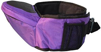 Polyester Baby Carrier Backpack Kid Child Hip Seat