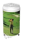 Coola Can Golf Mobile Refrigerator