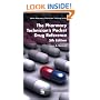 The Pharmacy Technician's Pocket Drug Reference (Apha Pharmacy Tehcnician Training Series)
