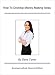 How To Develop Money-Making Ideas -- Special Report (Business eBook Reports)