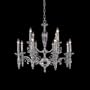 Waterford Crystal Carina Chandelier-12 Arm-Pn