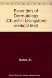 Essentials of dermatology