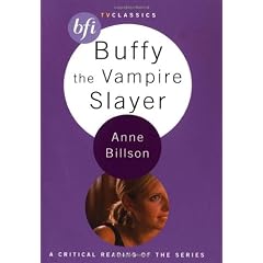 Buffy the Vampire Slayer