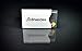 RFID Shieldex 10 Credit Card & 2 Passport Protection Sleeve Set