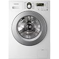 Samsung WF3784YPV/XEG Frontlader Waschmaschine / A+++ / 1400 UpM / 7 kg / wei� / 2 LED-Displays / Diamond Pflegetrommel