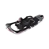 Tubbs Women's Journey Snowshoe-Black/Pink ~ Tubbs