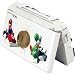 Pelican ROBO ARMOR N7351 - Case for game console - Nintendo DS Lite