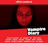 Vampire Diary Official Soundtrack Vampire Diary Official Soundtrack