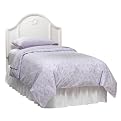 Classic Shabby Chic&reg; Headboard Full/Queen - Sour Cr&egrave;me