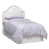 Simply Shabby Chic&trade; Headboard - Sour Cream (Queen/Full)