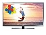Samsung UN55EH6070 55-Inch 1080p 120Hz LED 3D HDTV with 3D Blu-ray Disc Player (Black) (2012 Model)