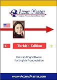 English Pronunciation Made Easy for Turkish Speakers