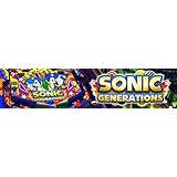 Sonic Generation - Casino Night DLC [PC Steam Code]