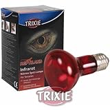 Trixie 76094 Infrarot Wärme-Spotlampe 35 W, ø 63/100 mm