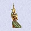 Bodhisattva buddha statue Buddhism asian sculpture New