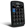 OEM Blackberry Storm 9530 Silicone Skin Case BLACK (HDW-18971-001)