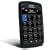 OEM Blackberry Storm 9530 Silicone Skin Case BLACK (HDW-18971-001)