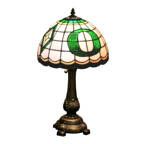 Oregon State Tiffany Table Lamp 41YRslFVgLL Oregon State Tiffany Table Lamp