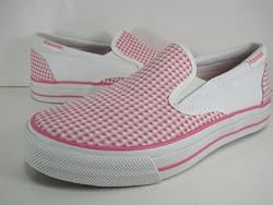 Converse Women's CONVERSE DECK STAR SLIP-ON OX