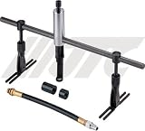One Man Operation Valve Spring Compressor Tool Set