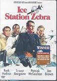 Ice Station Zebra