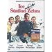 Ice Station Zebra