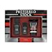 PREFERRED STOCK by Coty - Gift Set -- 1.7 oz Cologne Spray + 1 oz After Shave + 4 oz ...