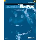 Buy Improvising Blues Piano by Tim Richards