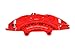 ACDelco 172-2807 GM Original Equipment Rear Passenger Side Disc Brake Caliper Assembly without Brake Pads or Bracket