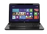 Hp Pavilion 17.3-Inch LED HD Laptop – AMD A6-4400M 2.7GHz Accelerated Processor with AMD Radeon HD 7520G discrete-class graphics – 4 GB RAM – 500GB Hard Drive – HDMI – Webcam – Genuine Windows 8 – 6-cell lithium-ion – Sparkling Black