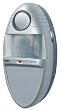 Techko S003KA Indoor Motion Detector Alarm, 800 Square Foot Range