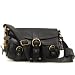 Sac Besace en cuir Louisa signé Catwalk Collection