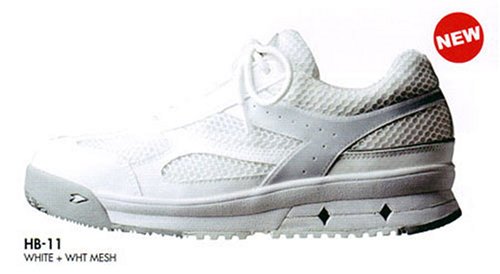 Cover image : DIADORA　HUMMINGBIRD　HB-11 27.0cm