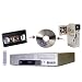 COPY DVD TO VHS/ DAEWOO DVD RECORDER/ PLAYER - Copy treasured video tapes & home videos onto DVD