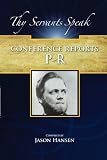 Conference Reports P-R: 1897 to 1922 (Volume 7)