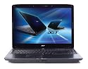 Acer Aspire 7730ZG 17-inch Laptop, Pentium Dual-Core T4200 2.0 GHz, 3 GB RAM, 320 GB HDD, Vista Home Premium