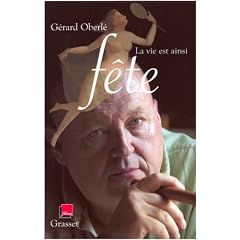 La vie est ainsi f�te