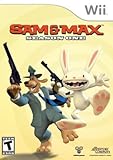 Sam & Max Season One * Temporada Uno