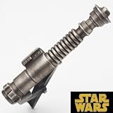 【スター・ウォーズ】ルーク・スカイウォーカー・ライトセーバー・SWタイピン（ネクタイピン）