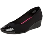 Sam & Libby Deseo Slip-On Wedge